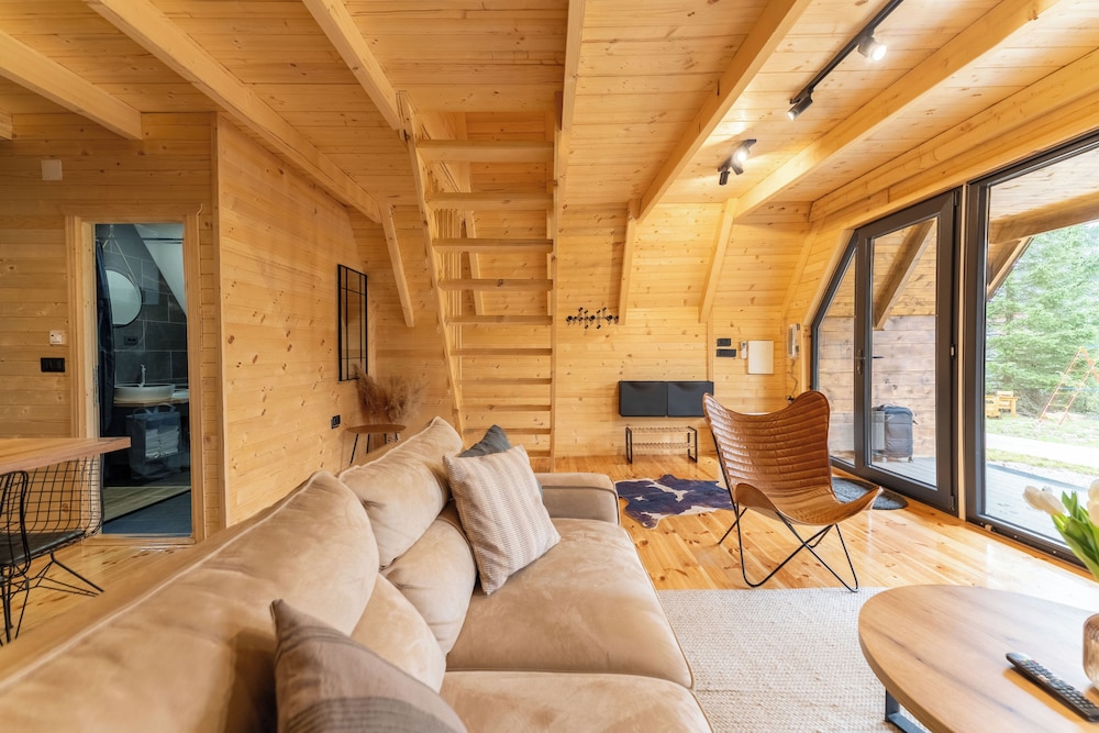Mountain homes Durmitor 2