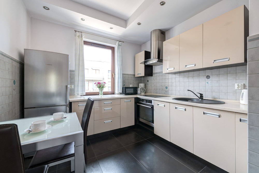 Dom & House - Apartments Sopocka Rezydencja