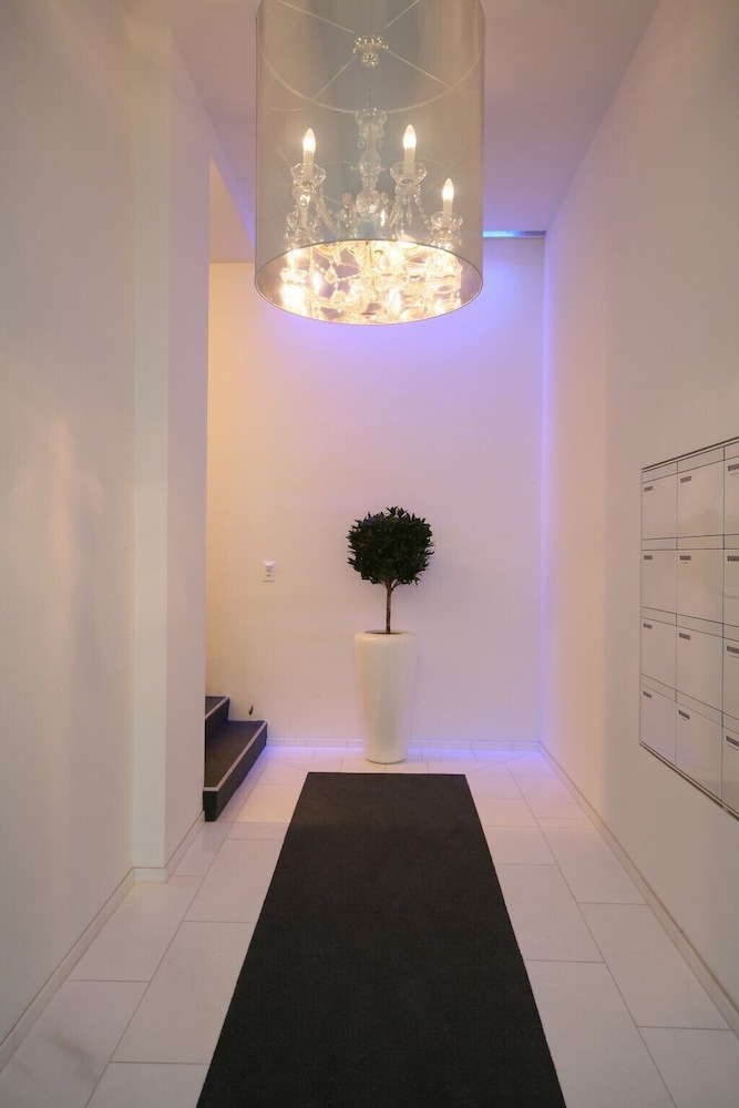 VISIONAPARTMENTS Zurich Gerechtigkeitsgasse