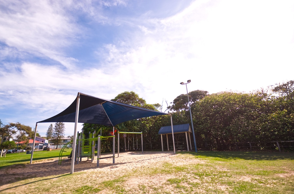 Raintrees Resort