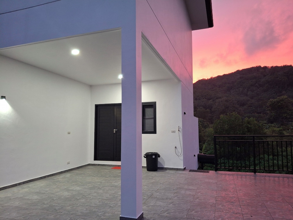 Brand New Private Valley View Pool Villa Phuket