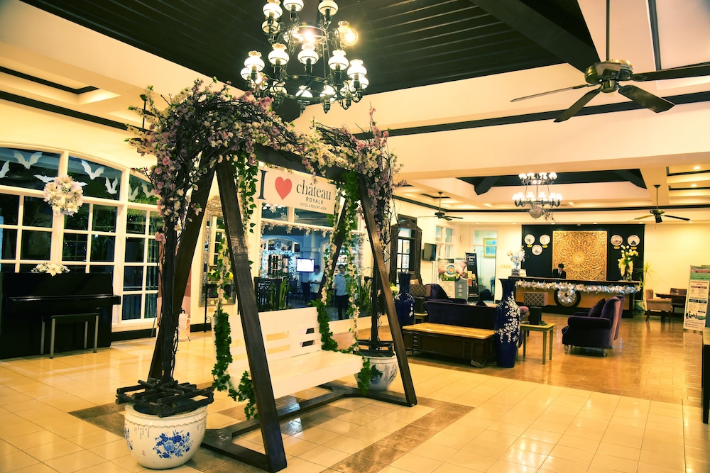 Forest Crest Nature Hotel and Resort Powered by ASTON