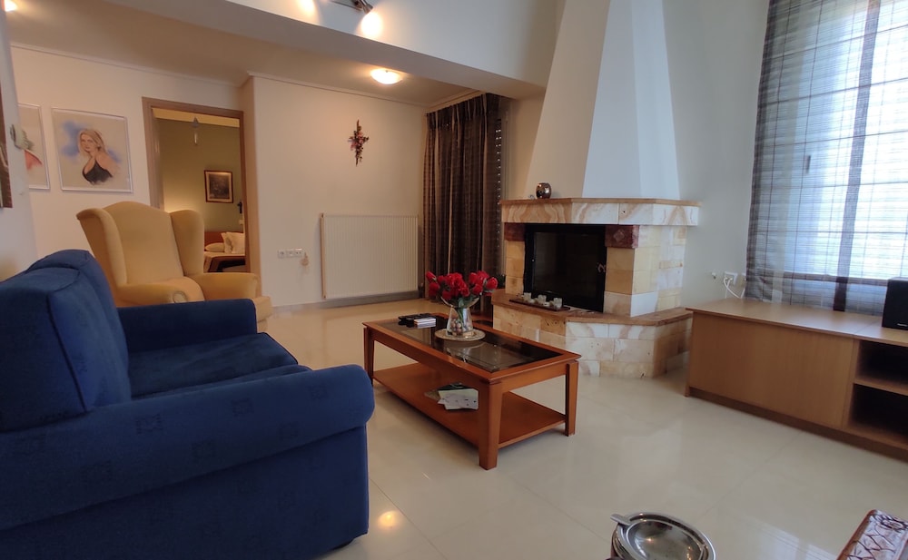 Agiokampos Luxurious Resort