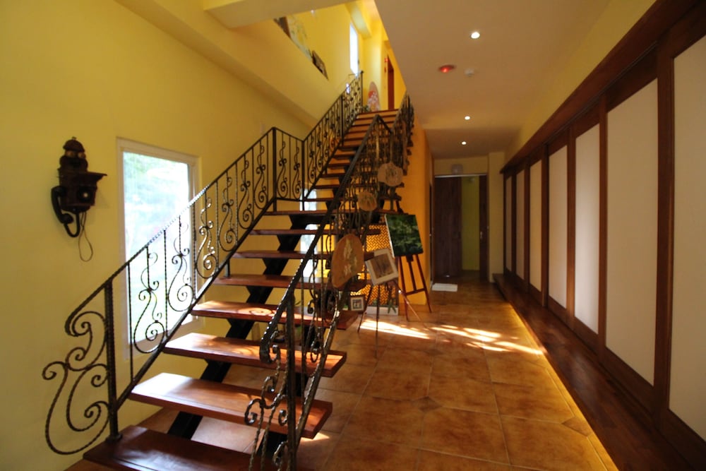 Bonjour Bebe Hostel