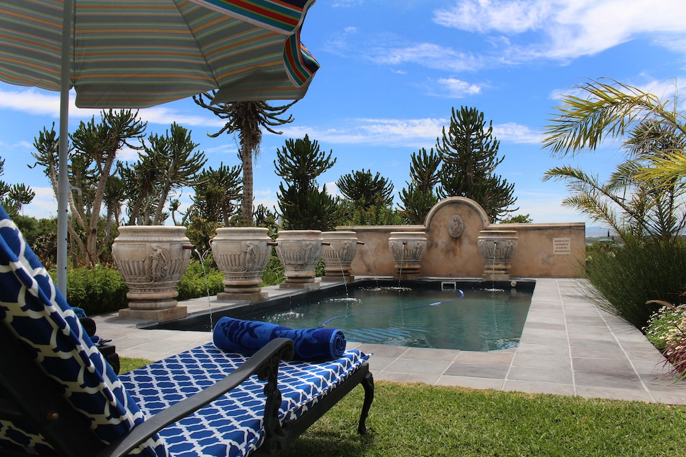 Dio Dell Amore Guest House