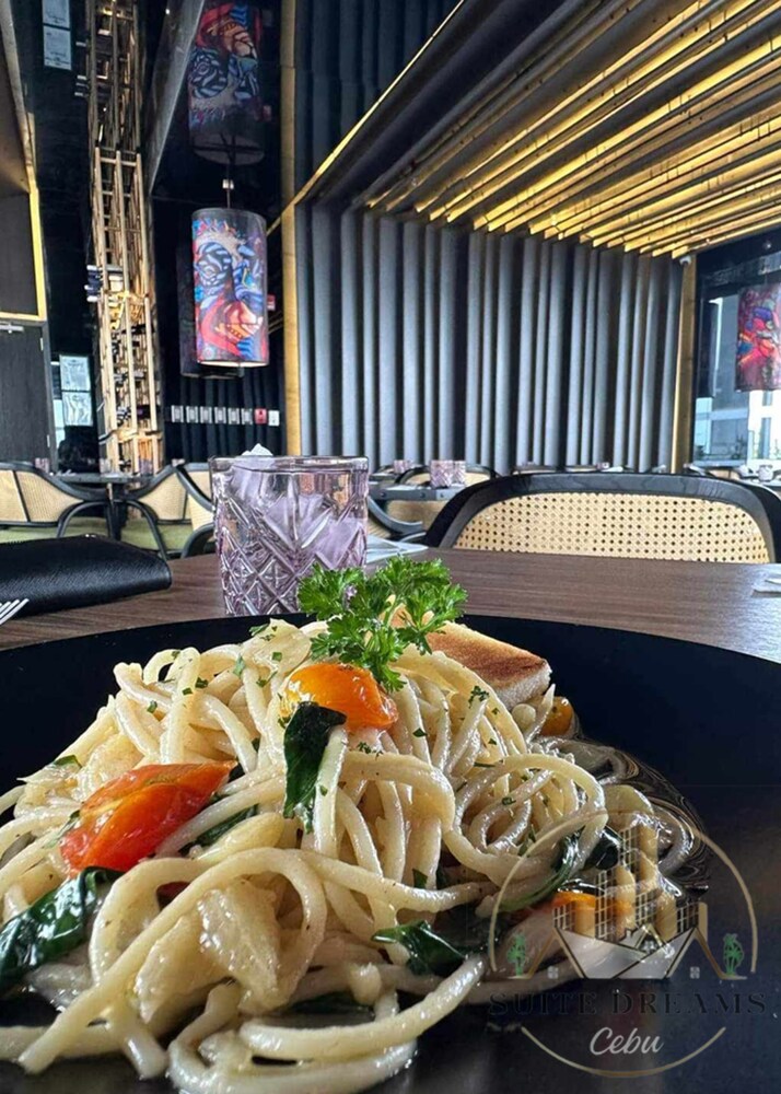 Cebu Vacations - Cozy Furnished Condo near I.T. Park - Property Image 14