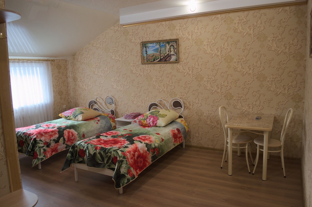 Hotel Ivushka