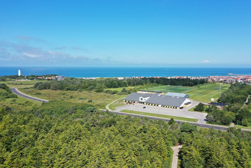 Hirtshals Idrætscenter