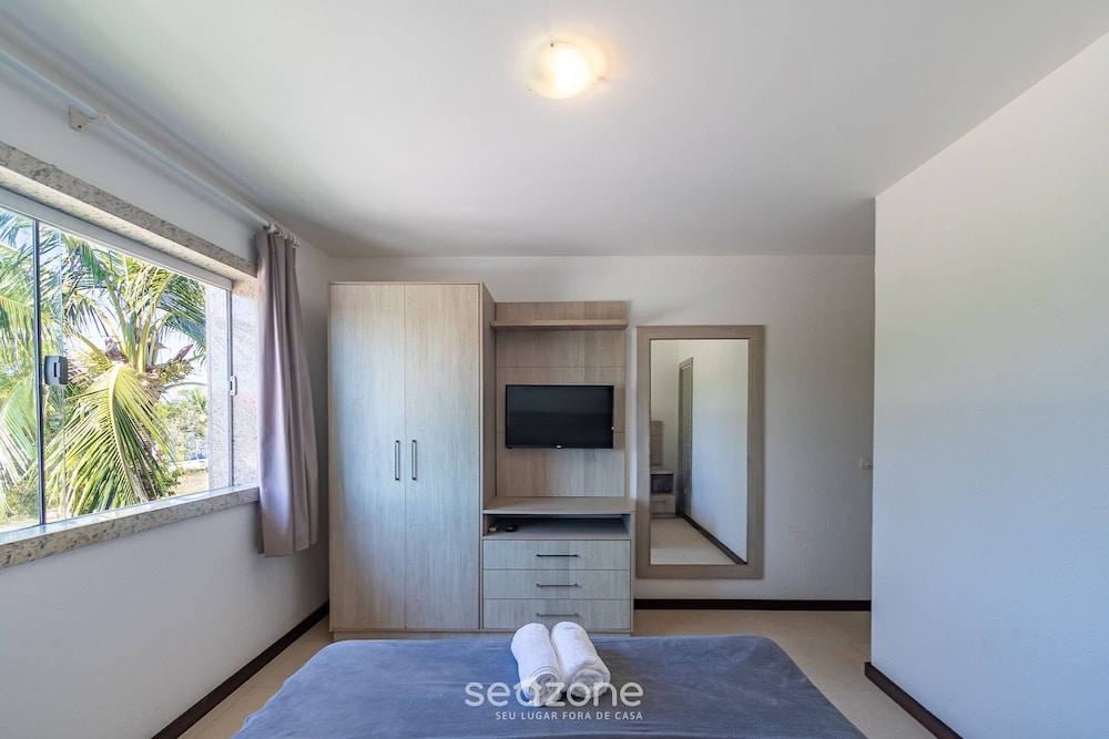 Tpz's - Apartments Near Praia do Muta