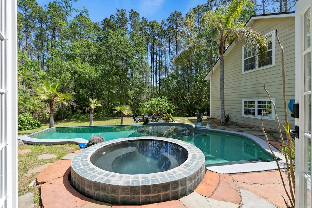 Aqua Dream Home for 11
