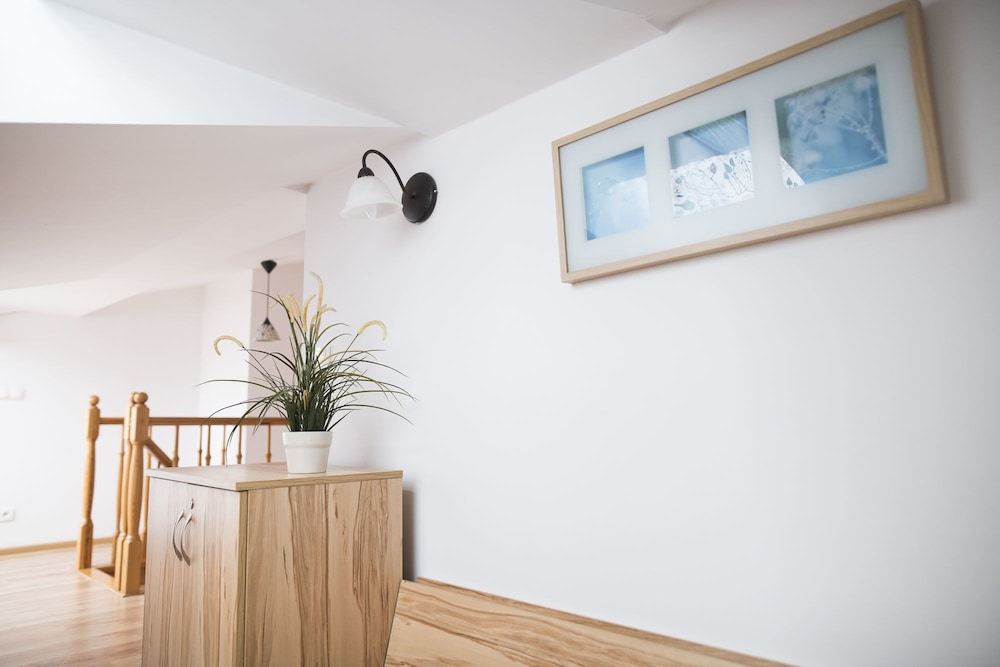 Apartments Dunin