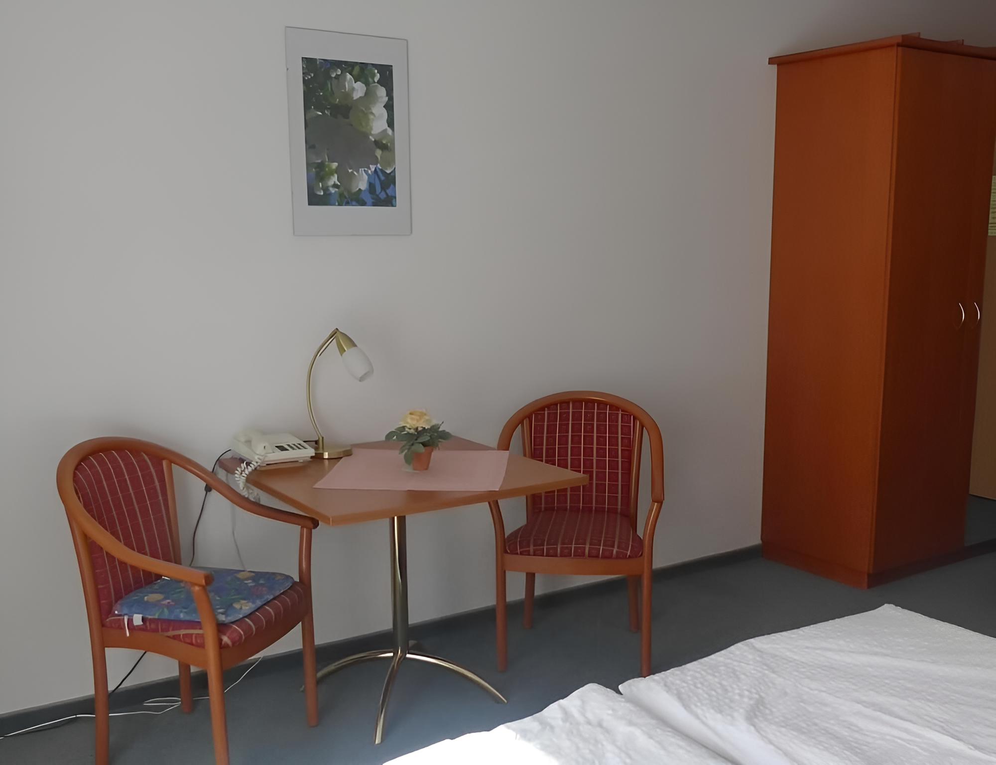 Parkhotel Bad Brambach - Property Image 21