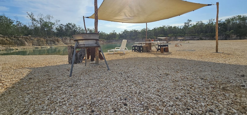 camping kitam
