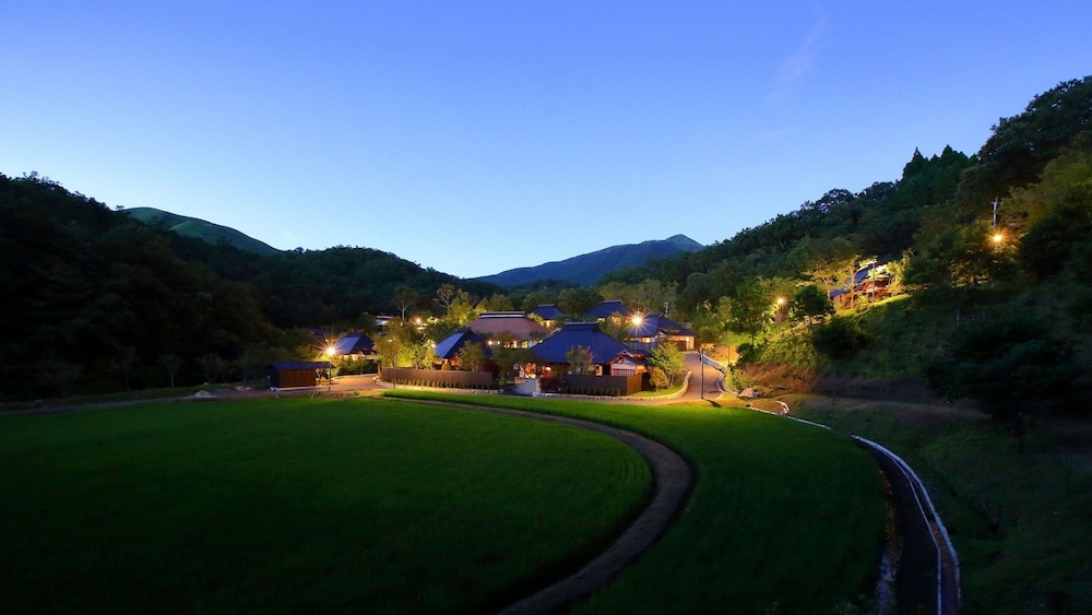Miyama Sanso