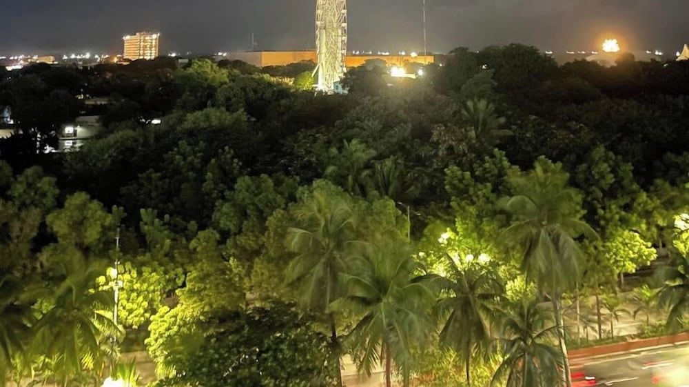 SMDC Breeze Residences Pasay