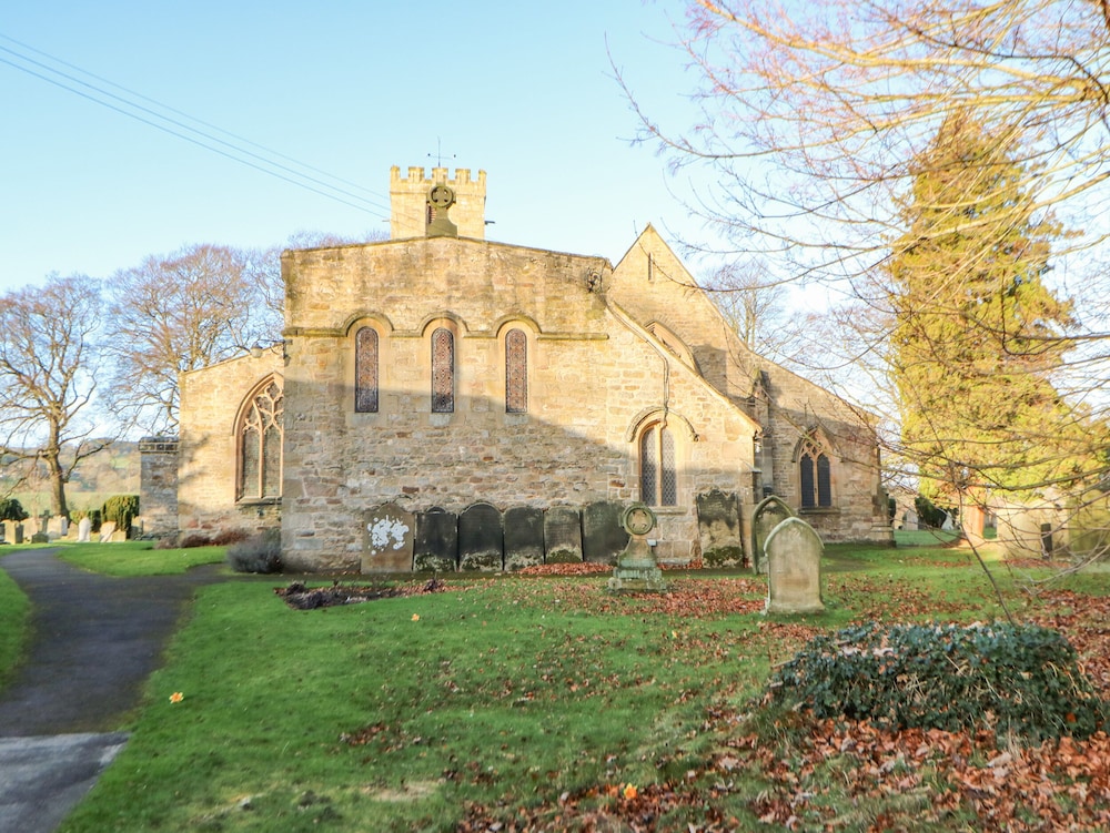 The Cartshed, Sedbury Park Farm - Property Image 21