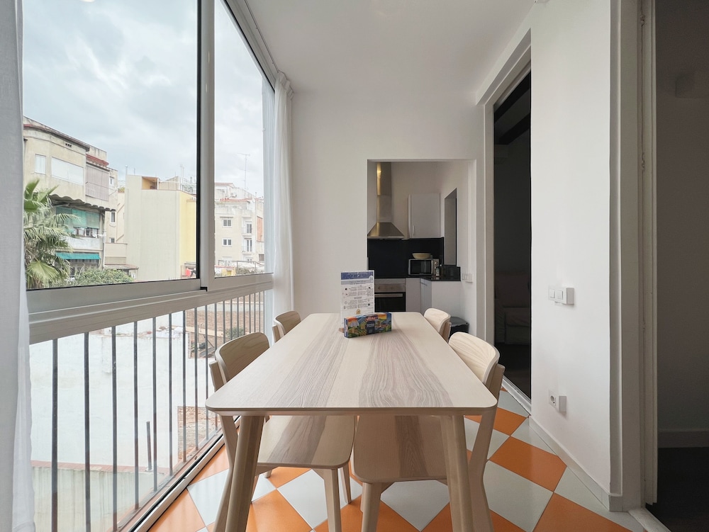 Stay U-nique Apartments Vila de Gracia