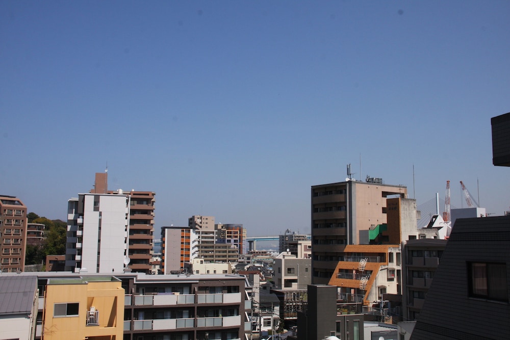 Ohori House