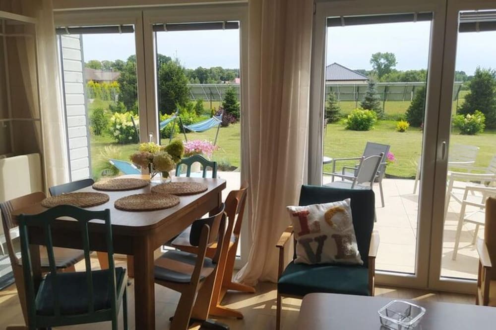 Holiday Cottage in Countryside, Sauna, Whirlpool