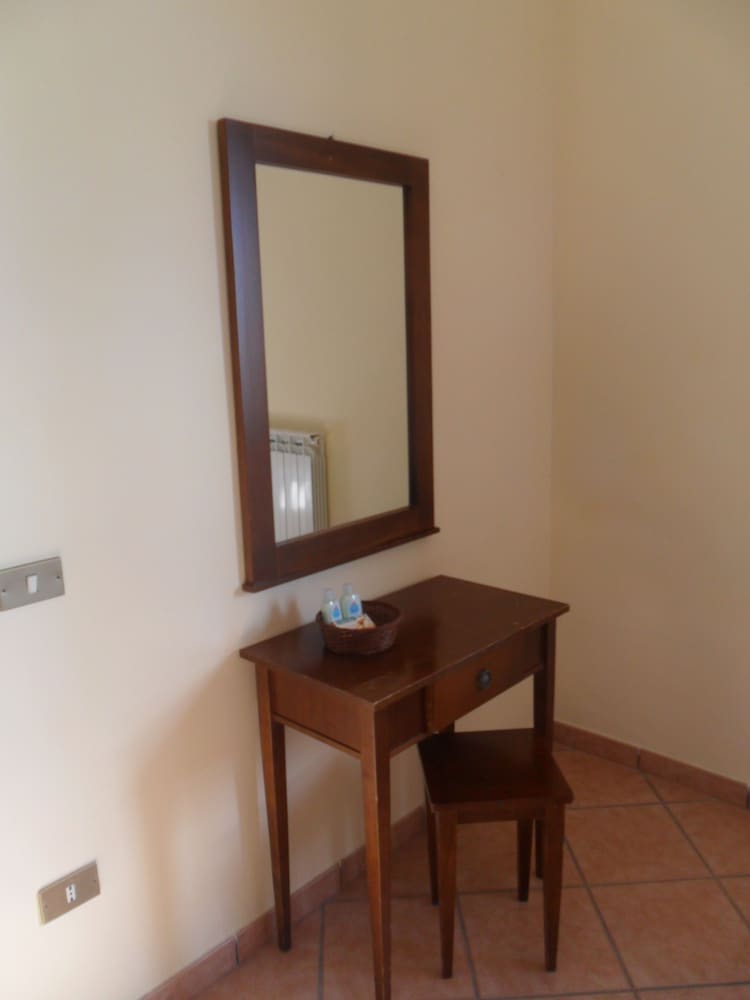 Agriturismo Principe di Vallescura