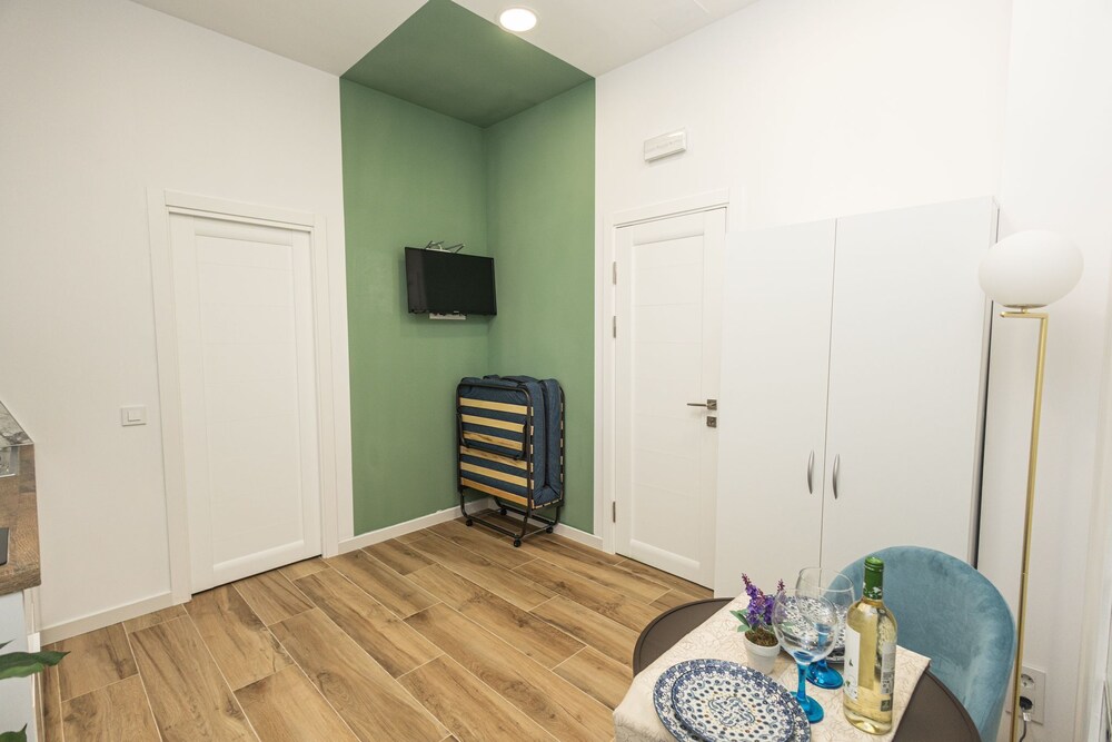 RA Apartamentos Sevilla