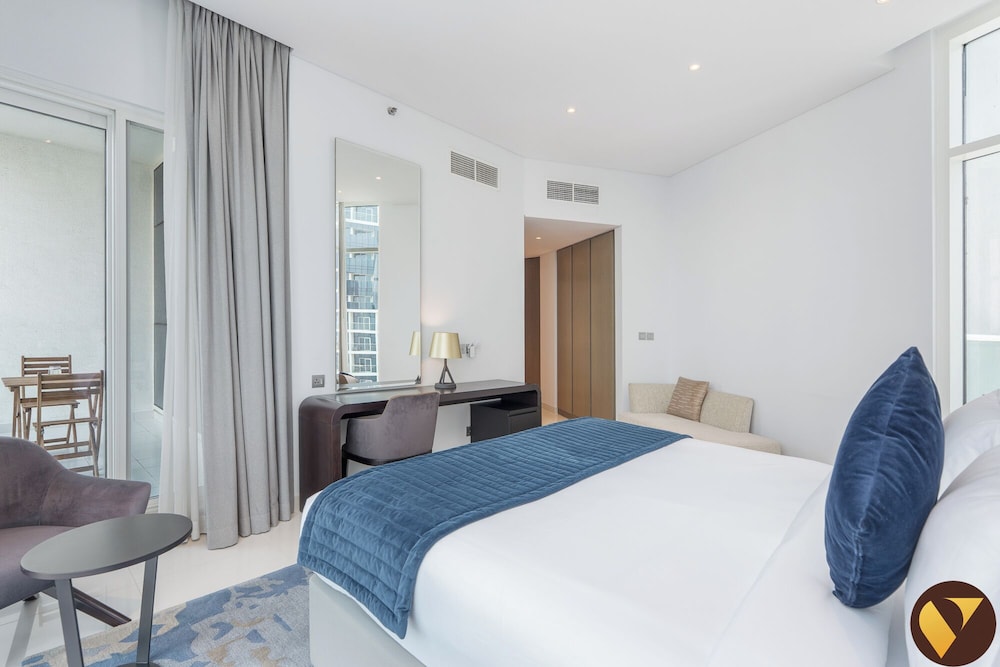 DAMAC Maison Privé Near Dubai Mall