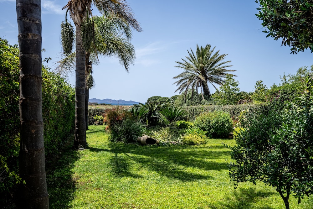 Vista Egadi B&B