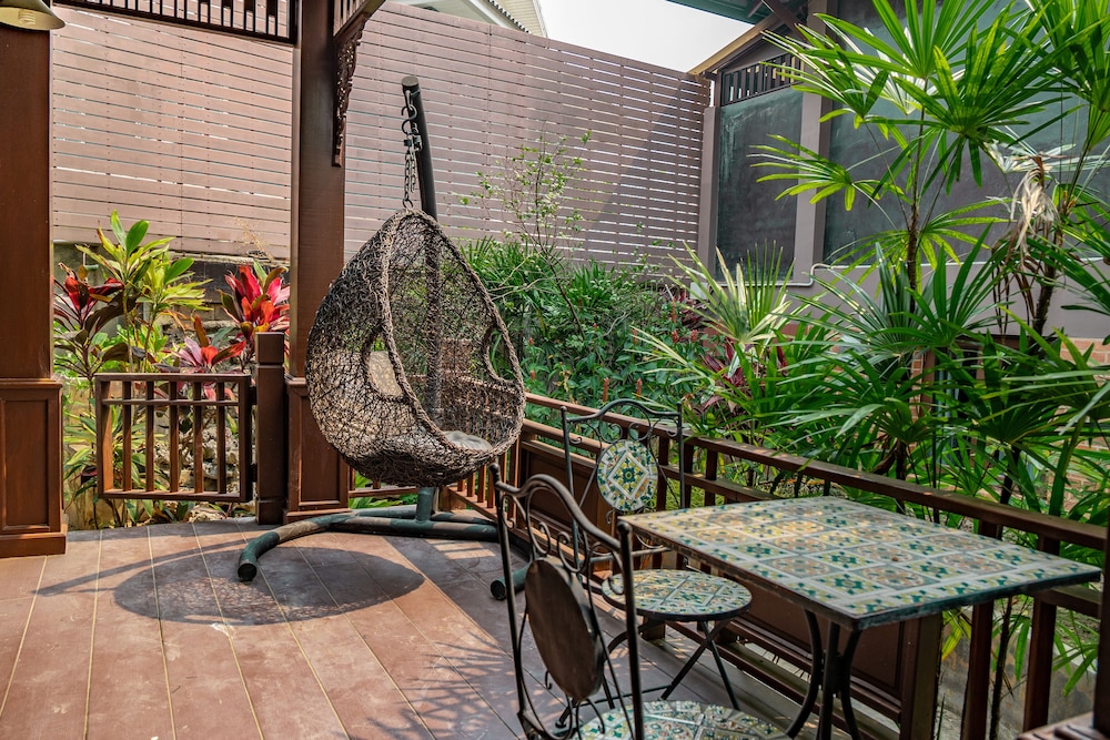 Monmuang ChiangMai resort