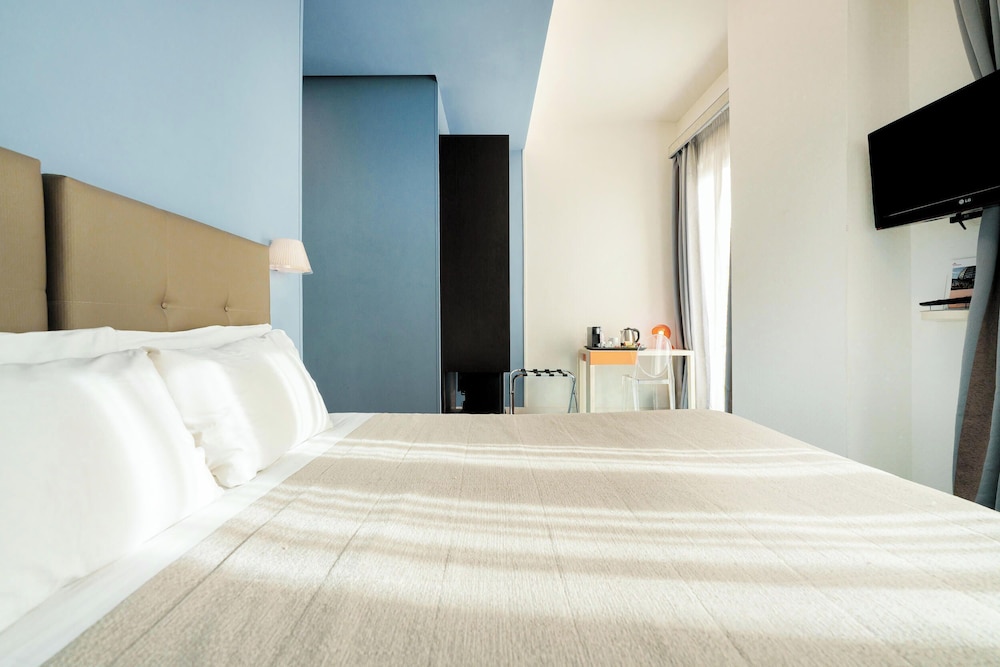 B&B Attico Partenopeo