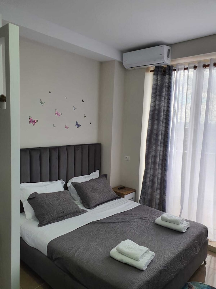 Rezidenca Shopi Apartments