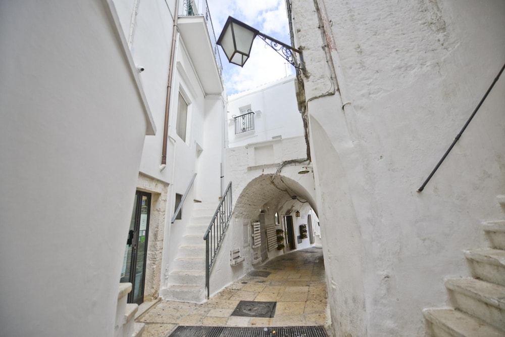Casetta Arco With Balcony view 2