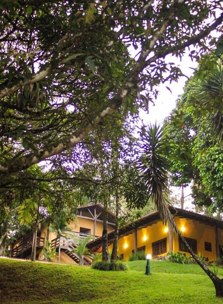 Pousada Riacho da Serra