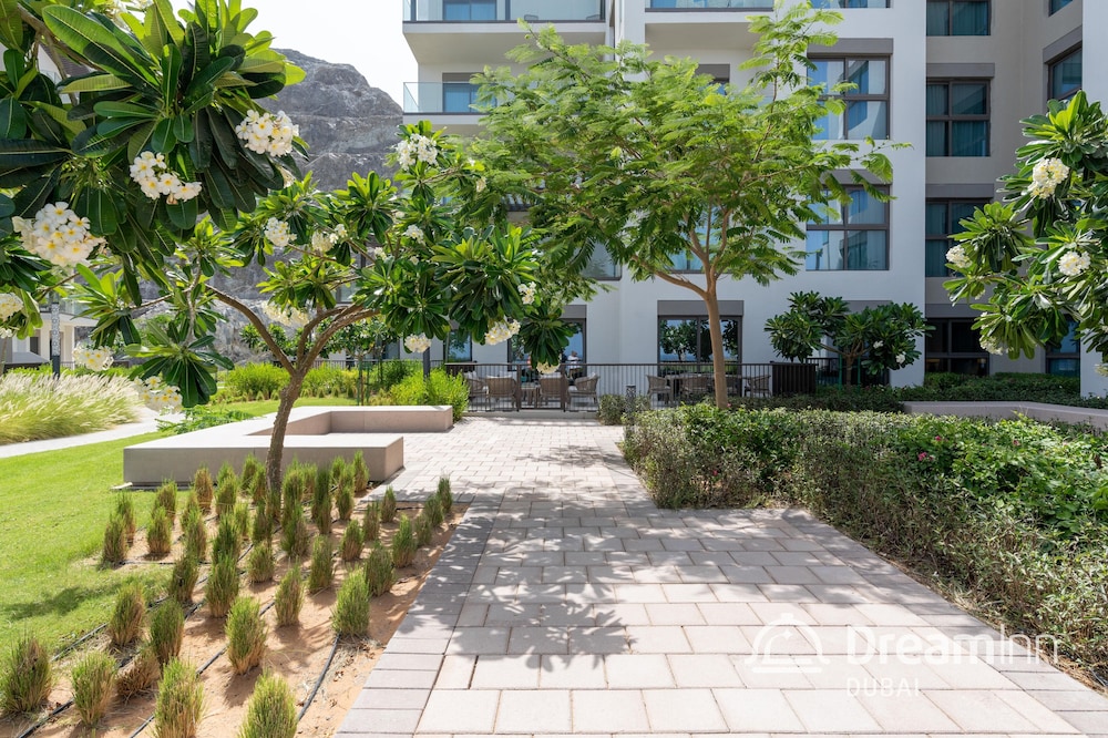 Dream Inn - Address Beach Fujairah