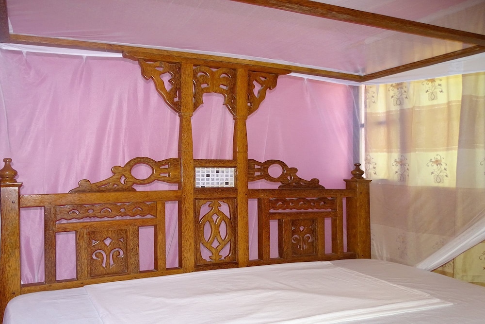 Jambo Guest House