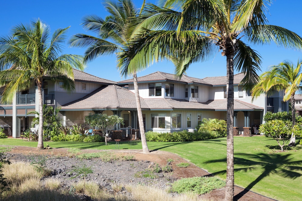 Concierge Included - AC - Wifi - Mauna Lani Beach Access - Vrkcv