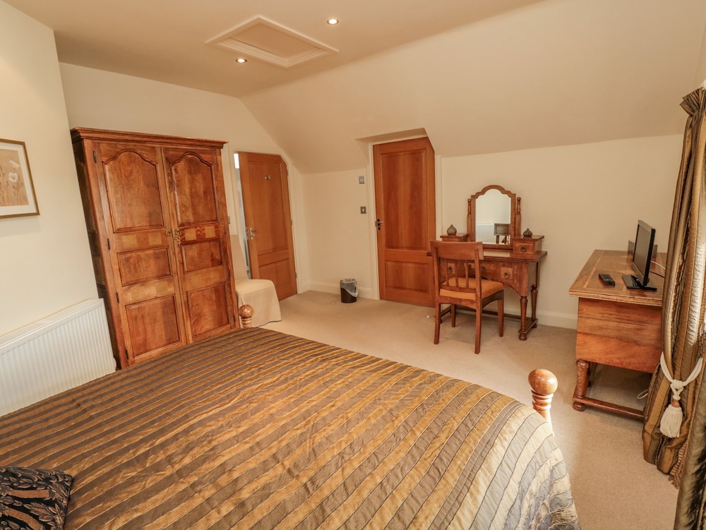 Morpeth Vacations - The Red Barn - Property Image 10