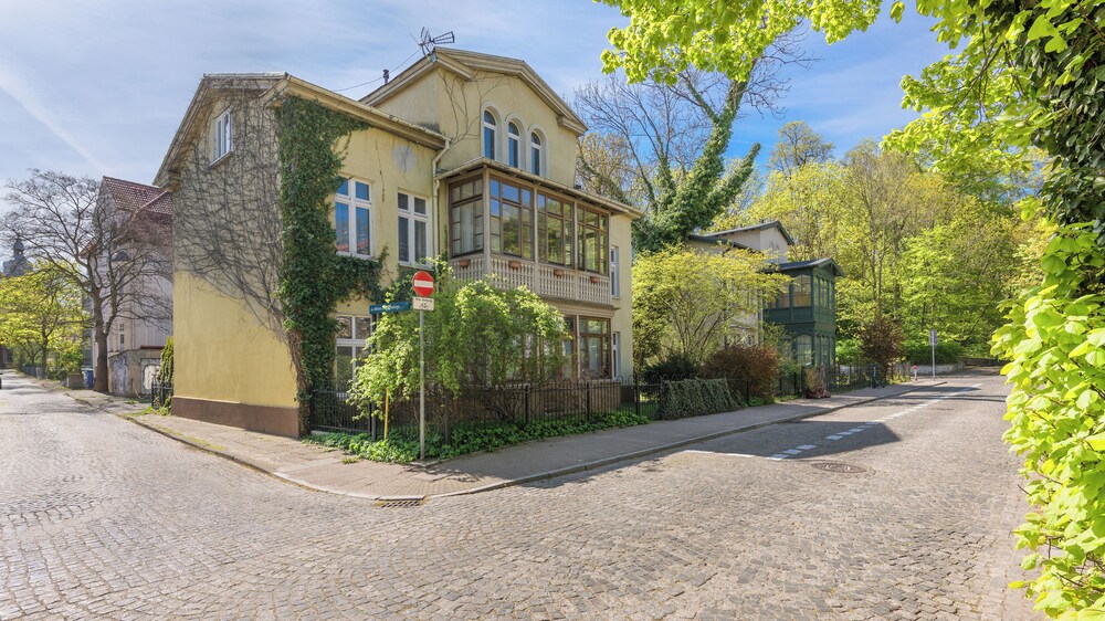 Apartamenty Sun & Snow Majkowskiego II