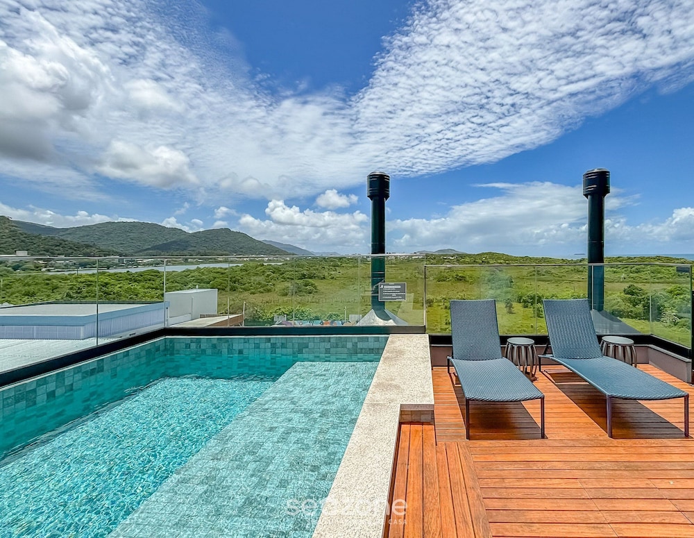 Garden Studio Campeche in Floripa Hal103