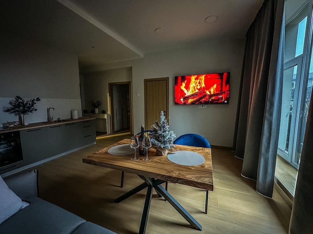 ForRest Cozy Apartments Minsk