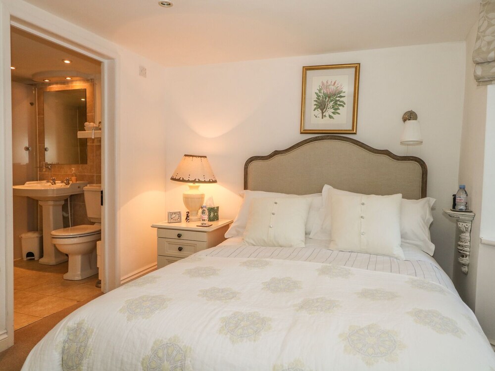 Woodend Annexe