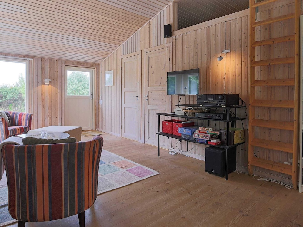 6 Person Holiday Home in Slagelse view 4