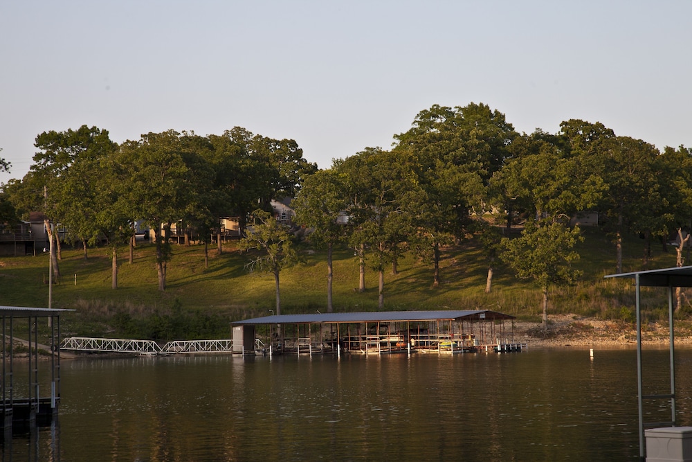 Rockwood Resort