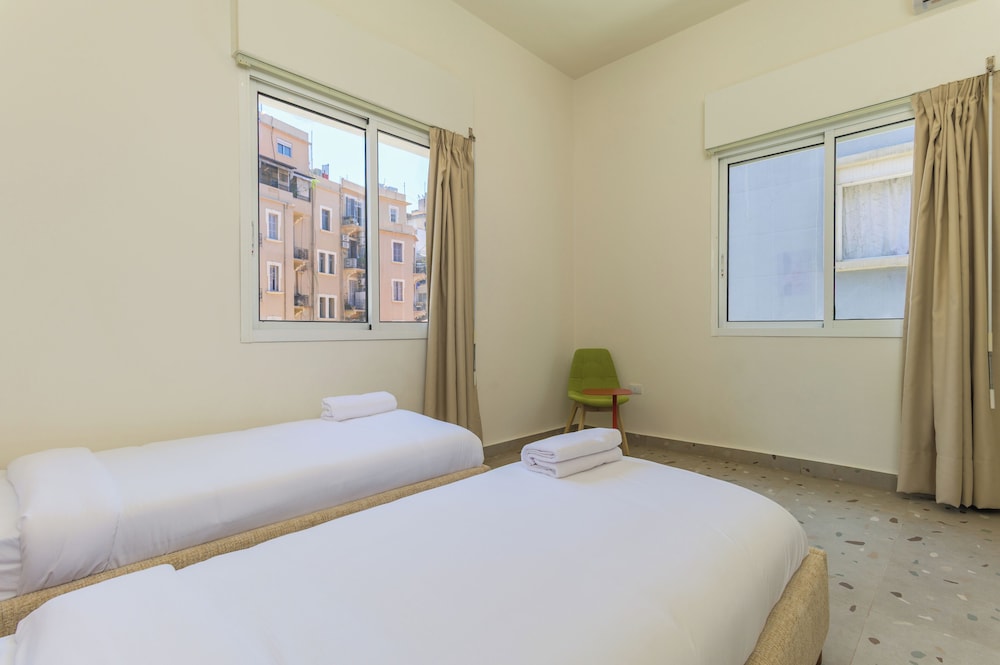 Callista 2-BR Apartment in Gemmayze