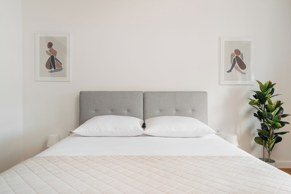 Native Apartments Kraszewskiego 26