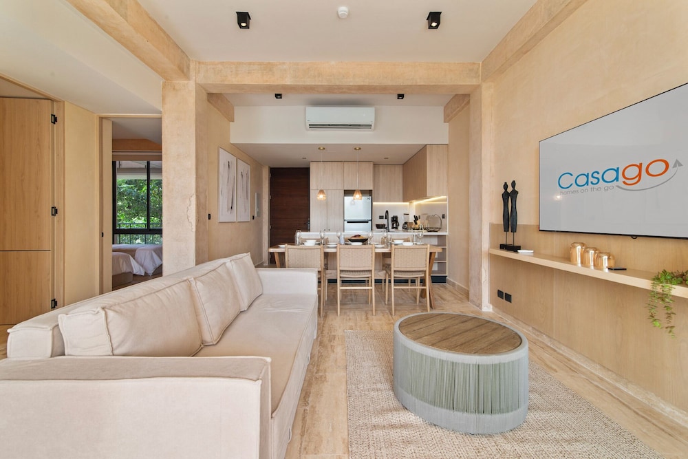 The Village Residences by Casago
