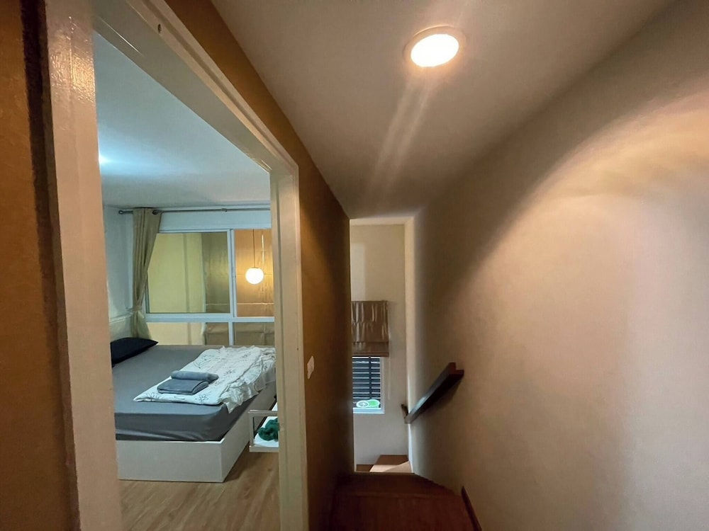 Moonloft Condominium
