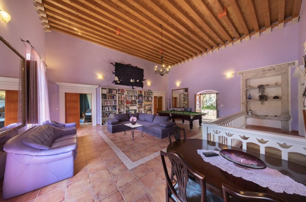 Villa Gradi