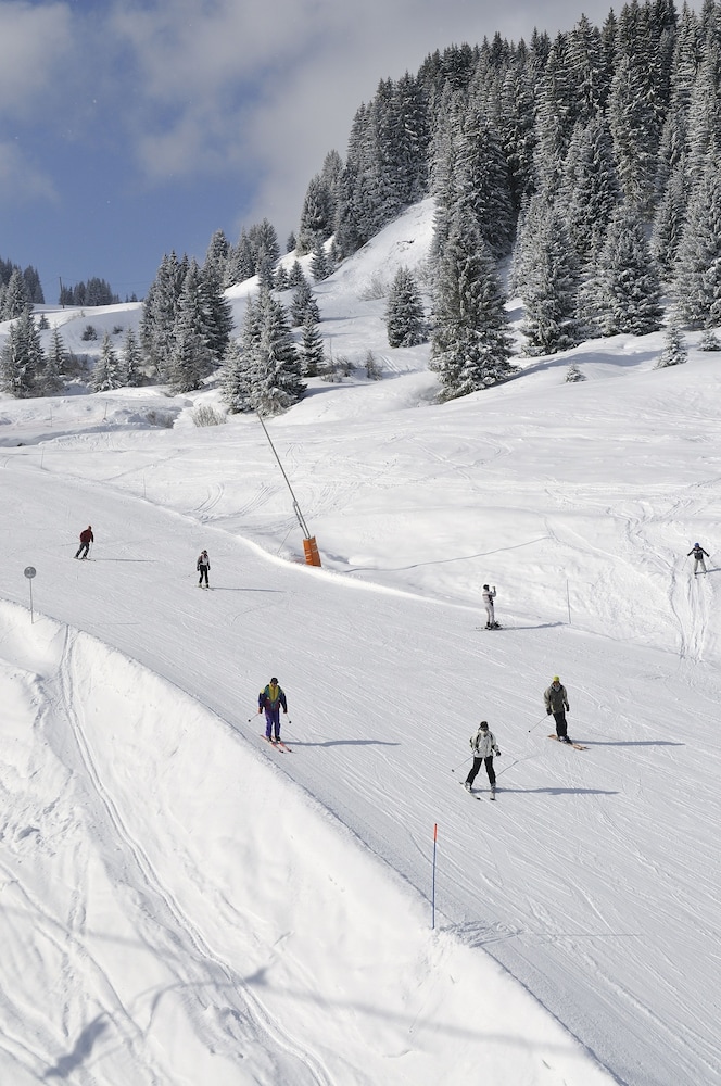 Village Club Les Tavaillons