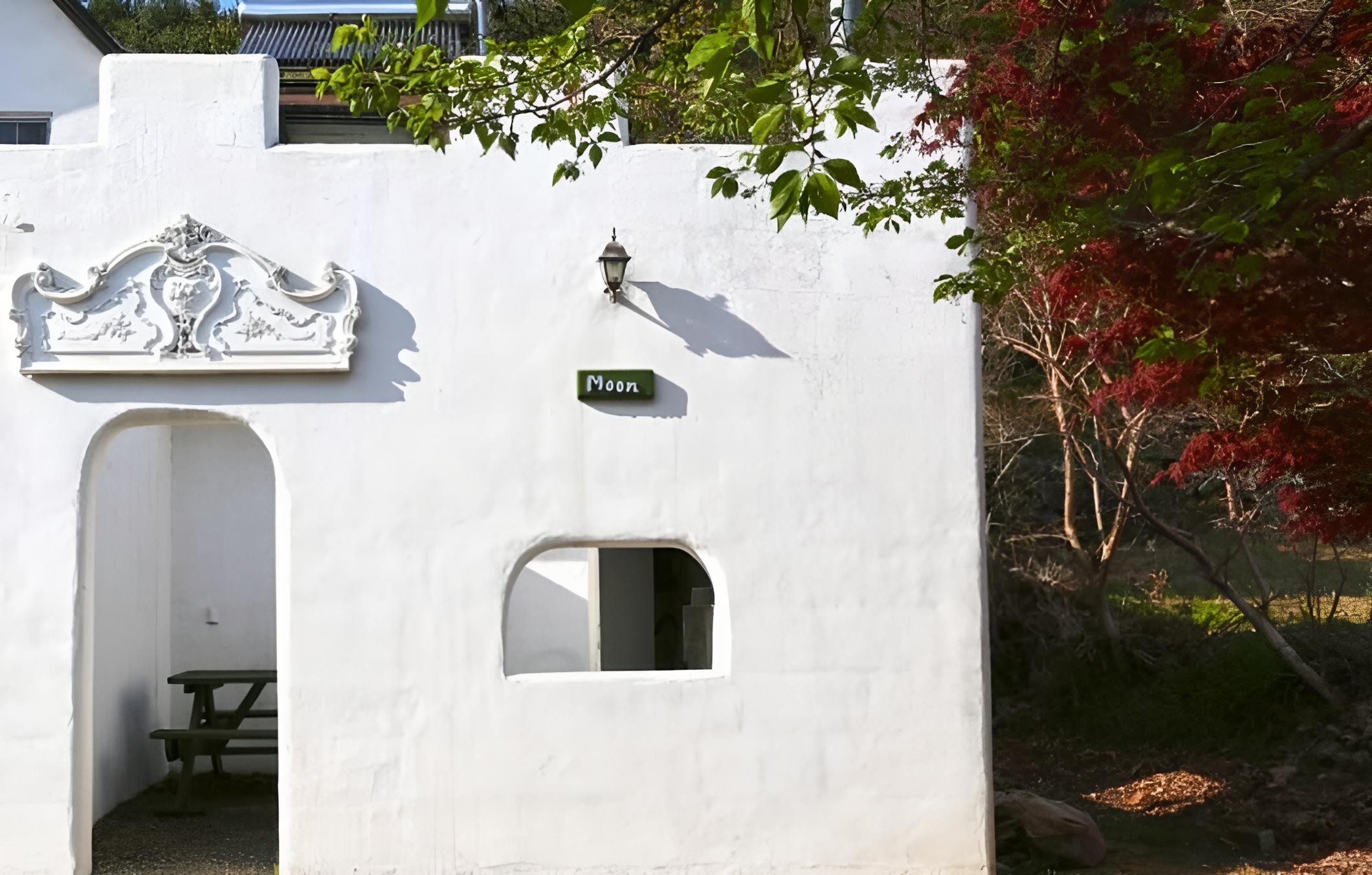 Sokcho Sun Star Moon Pension view 5