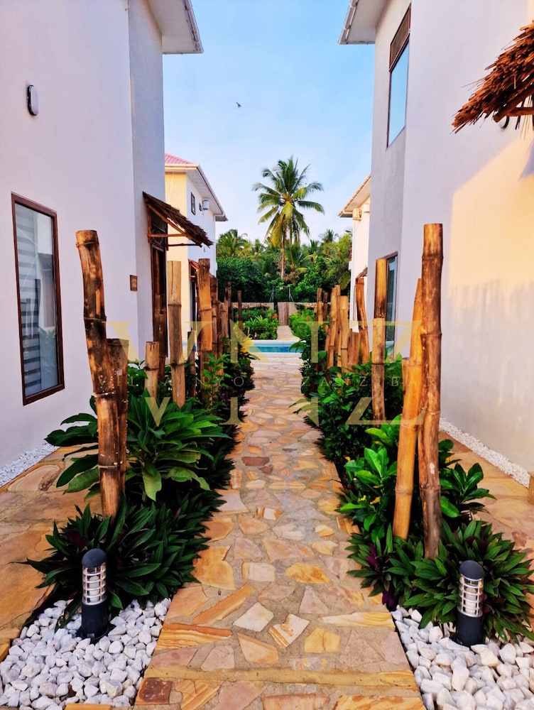 Villa Nyota Zanzibar